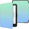 Fintie étui pour 7" kindle paperblanc (12e génération, 2024) et kindle colorsoft (1re génération, 2025/2024), coque fine et lége