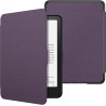 Fintie étui pour 7" kindle paperblanc (12e génération, 2024) et kindle colorsoft (1re génération, 2025/2024), coque fine et lége