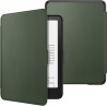 Fintie étui pour 7" kindle paperblanc (12e génération, 2024) et kindle colorsoft (1re génération, 2025/2024), coque fine et lége