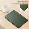Fintie étui pour 7" kindle paperblanc (12e génération, 2024) et kindle colorsoft (1re génération, 2025/2024), coque fine et lége
