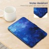 Fintie étui pour 7" kindle paperblanc (12e génération, 2024) et kindle colorsoft (1re génération, 2025/2024), coque fine et lége