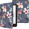 Fintie étui pour 7" kindle paperblanc (12e génération, 2024) et kindle colorsoft (1re génération, 2025/2024), coque fine et lége