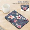 Fintie étui pour 7" kindle paperblanc (12e génération, 2024) et kindle colorsoft (1re génération, 2025/2024), coque fine et lége