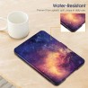 Fintie étui pour 7" kindle paperblanc (12e génération, 2024) et kindle colorsoft (1re génération, 2025/2024), coque fine et lége
