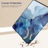 Fintie étui pour 7" kindle paperblanc (12e génération, 2024) et kindle colorsoft (1re génération, 2025/2024), coque fine et lége