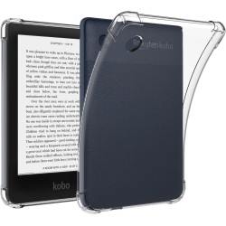 Vancle Étui pour Kobo Clara Colour(2024) & Kobo Clara BW(2024) & Kobo Clara 2E (2022) 6" Housse avec Coins renforcés Étui pour C