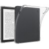 Vancle Étui pour Kobo Libra Colour 7" / Kobo Libra 2 7" Housse avec Coins renforcés Étui pour Kobo Libra 2 7" Coque