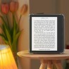 Vancle Étui pour Kobo Libra Colour 7" / Kobo Libra 2 7" Housse avec Coins renforcés Étui pour Kobo Libra 2 7" Coque