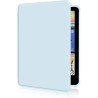 Tqq étui pour 7" kindle paperblanc et kindle colorsoft signature edition (modèle 2024 uniquement), protection complète, léger et