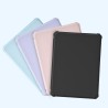 Tqq étui pour 7" kindle paperblanc et kindle colorsoft signature edition (modèle 2024 uniquement), protection complète, léger et