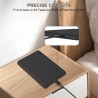 Tqq étui pour 7" kindle paperblanc et kindle colorsoft signature edition (modèle 2024 uniquement), protection complète, léger et