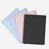 Tqq étui pour 7" kindle paperblanc et kindle colorsoft signature edition (modèle 2024 uniquement), protection complète, léger et