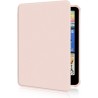 Tqq étui pour 7" kindle paperblanc et kindle colorsoft signature edition (modèle 2024 uniquement), protection complète, léger et