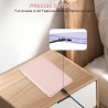 Tqq étui pour 7" kindle paperblanc et kindle colorsoft signature edition (modèle 2024 uniquement), protection complète, léger et