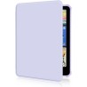 Tqq étui pour 7" kindle paperblanc et kindle colorsoft signature edition (modèle 2024 uniquement), protection complète, léger et
