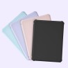 Tqq étui pour 7" kindle paperblanc et kindle colorsoft signature edition (modèle 2024 uniquement), protection complète, léger et