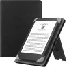 Etui universel pour tout le 6" paperwhite ereaders, folio stand coque housse avec dragonne compatible avec kindle 2022/kindle pa
