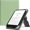 Etui universel pour tout le 6" ereaders, folio stand coque housse avec dragonne compatible avec paperblanc/kobo/tolino/pocketook