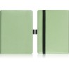 Etui universel pour tout le 6" ereaders, folio stand coque housse avec dragonne compatible avec paperblanc/kobo/tolino/pocketook