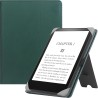 Etui universel pour tout le 6" paperblanc ereaders, folio stand coque housse avec dragonne compatible avec kindle 2022/kindle pa