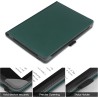 Etui universel pour tout le 6" paperblanc ereaders, folio stand coque housse avec dragonne compatible avec kindle 2022/kindle pa