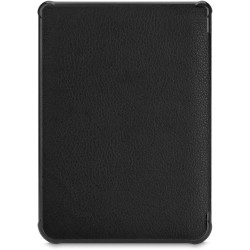 FINTIE Étui pour Kobo Clara HD 6 Pouces 2018 (Numéro de Modèle: N249) - Housse Fine et Légère Coque Fermeture Magnétique Fonctio