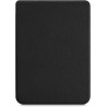 FINTIE Étui pour Kobo Clara HD 6 Pouces 2018 (Numéro de Modèle: N249) - Housse Fine et Légère Coque Fermeture Magnétique Fonctio