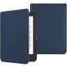 FINTIE Étui pour Kobo Clara HD 6 Pouces 2018 (Numéro de Modèle: N249) - Housse Fine et Légère Coque Fermeture Magnétique Fonctio