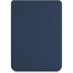 FINTIE Étui pour Kobo Clara HD 6 Pouces 2018 (Numéro de Modèle: N249) - Housse Fine et Légère Coque Fermeture Magnétique Fonctio
