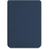 FINTIE Étui pour Kobo Clara HD 6 Pouces 2018 (Numéro de Modèle: N249) - Housse Fine et Légère Coque Fermeture Magnétique Fonctio