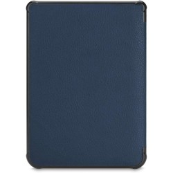 FINTIE Étui pour Kobo Clara HD 6 Pouces 2018 (Numéro de Modèle: N249) - Housse Fine et Légère Coque Fermeture Magnétique Fonctio