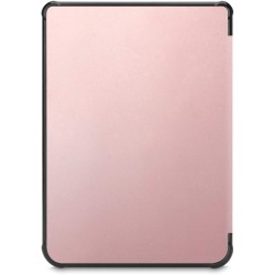 FINTIE Étui pour Kobo Clara HD 6 Pouces 2018 (Numéro de Modèle: N249) - Housse Fine et Légère Coque Fermeture Magnétique Fonctio