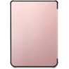 FINTIE Étui pour Kobo Clara HD 6 Pouces 2018 (Numéro de Modèle: N249) - Housse Fine et Légère Coque Fermeture Magnétique Fonctio
