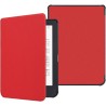 FINTIE Étui pour Kobo Clara HD 6 Pouces 2018 (Numéro de Modèle: N249) - Housse Fine et Légère Coque Fermeture Magnétique Fonctio