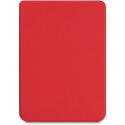 FINTIE Étui pour Kobo Clara HD 6 Pouces 2018 (Numéro de Modèle: N249) - Housse Fine et Légère Coque Fermeture Magnétique Fonctio