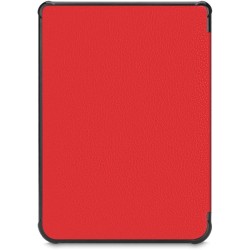 FINTIE Étui pour Kobo Clara HD 6 Pouces 2018 (Numéro de Modèle: N249) - Housse Fine et Légère Coque Fermeture Magnétique Fonctio