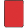 FINTIE Étui pour Kobo Clara HD 6 Pouces 2018 (Numéro de Modèle: N249) - Housse Fine et Légère Coque Fermeture Magnétique Fonctio