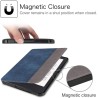 FINTIE Étui pour Kobo Clara HD 6 Pouces 2018 (Numéro de Modèle: N249) - Housse Fine et Légère Coque Fermeture Magnétique Fonctio