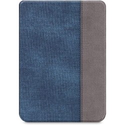 FINTIE Étui pour Kobo Clara HD 6 Pouces 2018 (Numéro de Modèle: N249) - Housse Fine et Légère Coque Fermeture Magnétique Fonctio