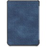 FINTIE Étui pour Kobo Clara HD 6 Pouces 2018 (Numéro de Modèle: N249) - Housse Fine et Légère Coque Fermeture Magnétique Fonctio