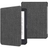 FINTIE Étui pour Kobo Clara HD 6 Pouces 2018 (Numéro de Modèle: N249) - Housse Fine et Légère Coque Fermeture Magnétique Fonctio