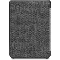 FINTIE Étui pour Kobo Clara HD 6 Pouces 2018 (Numéro de Modèle: N249) - Housse Fine et Légère Coque Fermeture Magnétique Fonctio