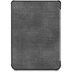FINTIE Étui pour Kobo Clara HD 6 Pouces 2018 (Numéro de Modèle: N249) - Housse Fine et Légère Coque Fermeture Magnétique Fonctio