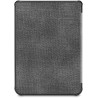 FINTIE Étui pour Kobo Clara HD 6 Pouces 2018 (Numéro de Modèle: N249) - Housse Fine et Légère Coque Fermeture Magnétique Fonctio