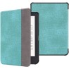 FINTIE Étui pour Kobo Clara HD 6 Pouces 2018 (Numéro de Modèle: N249) - Housse Fine et Légère Coque Fermeture Magnétique Fonctio