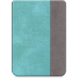 FINTIE Étui pour Kobo Clara HD 6 Pouces 2018 (Numéro de Modèle: N249) - Housse Fine et Légère Coque Fermeture Magnétique Fonctio