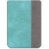 FINTIE Étui pour Kobo Clara HD 6 Pouces 2018 (Numéro de Modèle: N249) - Housse Fine et Légère Coque Fermeture Magnétique Fonctio