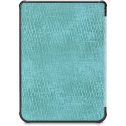 FINTIE Étui pour Kobo Clara HD 6 Pouces 2018 (Numéro de Modèle: N249) - Housse Fine et Légère Coque Fermeture Magnétique Fonctio