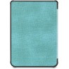 FINTIE Étui pour Kobo Clara HD 6 Pouces 2018 (Numéro de Modèle: N249) - Housse Fine et Légère Coque Fermeture Magnétique Fonctio