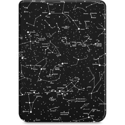 FINTIE Étui pour Kobo Clara HD 6 Pouces 2018 (Numéro de Modèle: N249) - Housse Fine et Légère Coque Fermeture Magnétique Fonctio